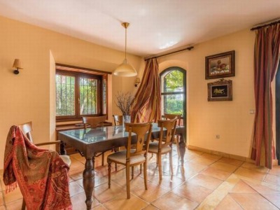 Marbella property: Villa in Malaga for sale 254435