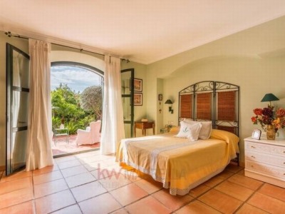 Marbella property: Malaga property | 4 bedroom Villa 254435