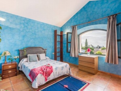 Marbella property: Marbella, Spain | Villa for sale 254435
