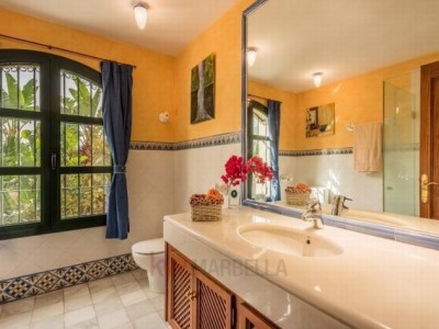 Marbella property: Marbella Villa 254435