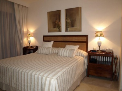 Estepona property: Apartment in Malaga for sale 254436