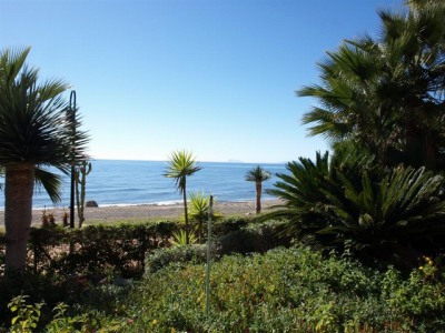 Estepona property: Malaga Apartment 254436