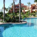 Estepona property: Duplex for sale in Estepona 254440