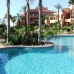 Estepona property: Malaga, Spain Duplex 254440