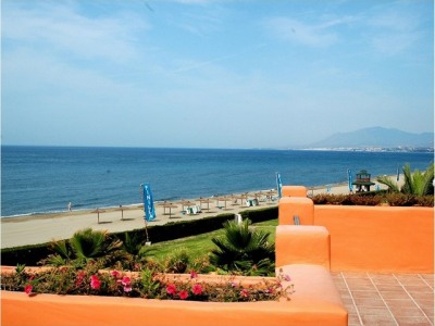 Marbella property: Apartment for sale in Marbella, Spain 254443