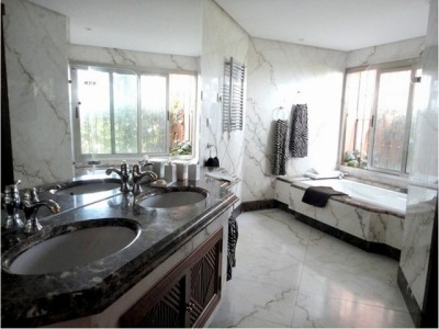 Marbella property: Apartment with 2 bedroom in Marbella 254443