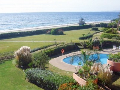 Marbella property: Apartment in Malaga for sale 254443