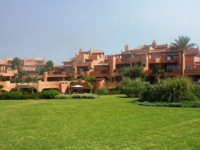 Marbella property: Marbella Apartment 254443