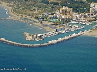 Marbella property: Villa with 3 bedroom in Marbella 254445