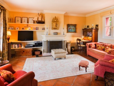 Marbella property: Townhome for sale in Marbella, Spain 254446