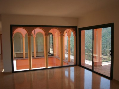 Benahavis property: Benahavis Villa 254447