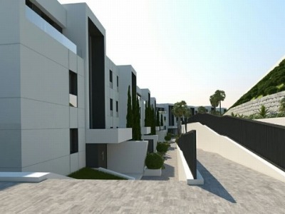 Marbella property: Malaga property | 2 bedroom Apartment 254451