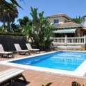 Estepona property: Villa for sale in Estepona 254452
