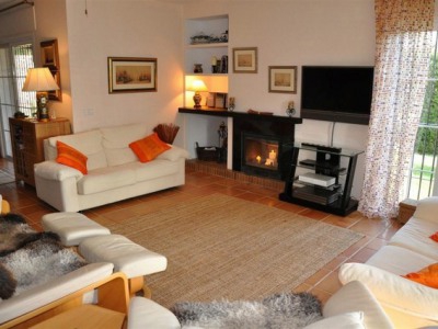 Estepona property: Villa for sale in Estepona, Spain 254452