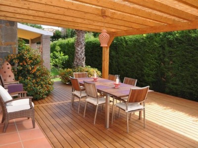 Estepona property: Villa with 5 bedroom in Estepona 254452