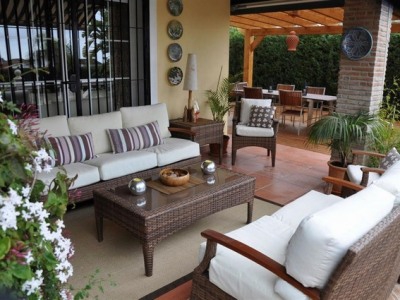 Estepona property: Estepona, Spain | Villa for sale 254452