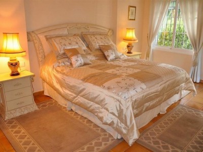 Estepona property: Estepona Villa 254452
