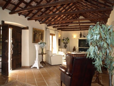Estepona property: Finca with 4 bedroom in Estepona 254454