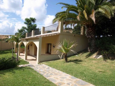 Estepona property: Malaga Finca 254454