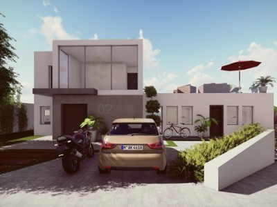 Mijas property: Malaga Villa 254456
