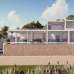 Mijas property: Malaga, Spain Villa 254456