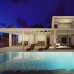 Mijas property: 3 bedroom Villa in Mijas, Spain 254456