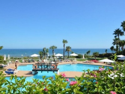 Marbella property: Townhome for sale in Marbella 254457