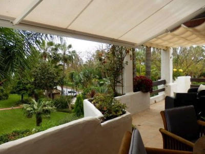 Marbella property: Townhome for sale in Marbella, Spain 254457