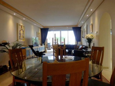 Marbella property: Townhome with 3 bedroom in Marbella 254457