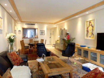 Marbella property: Townhome with 3 bedroom in Marbella, Spain 254457