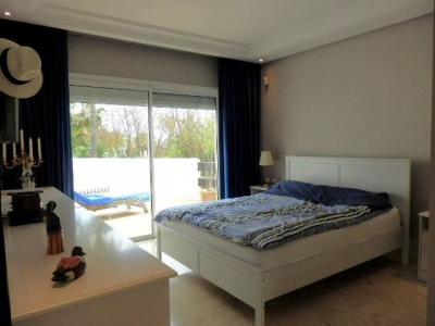 Marbella property: Malaga Townhome 254457