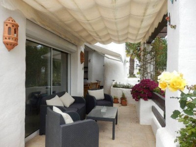 Marbella property: Marbella Townhome 254457