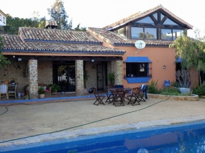 Estepona property: Villa for sale in Estepona 254458
