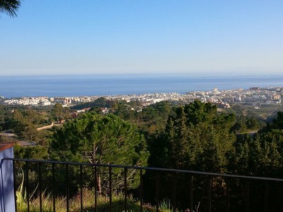 Estepona property: Villa for sale in Estepona, Spain 254458