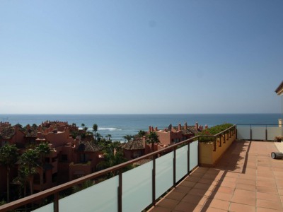 Estepona property: Penthouse for sale in Estepona 254460