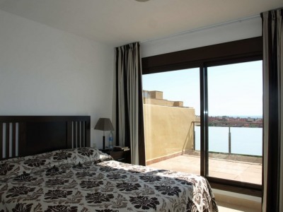 Estepona property: Malaga property | 3 bedroom Penthouse 254460