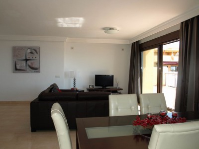 Estepona property: Estepona Penthouse 254460