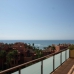 Estepona property: Malaga, Spain Penthouse 254460