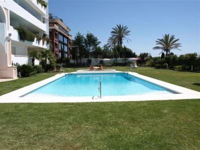 Marbella property: Apartment for sale in Marbella 254461