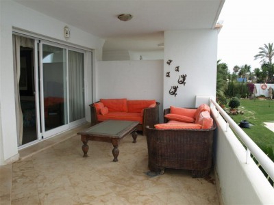 Marbella property: Apartment for sale in Marbella, Spain 254461