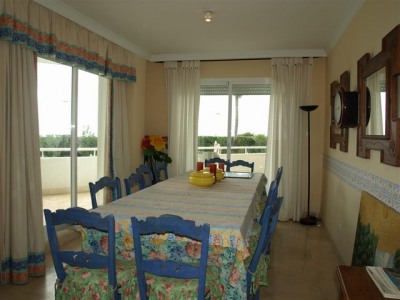 Marbella property: Apartment with 3 bedroom in Marbella, Spain 254461