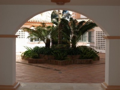 Marbella property: Apartment in Malaga for sale 254461