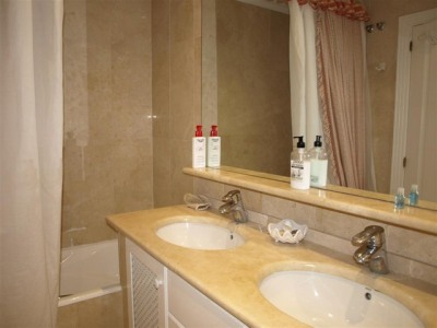 Marbella property: Malaga Apartment 254461