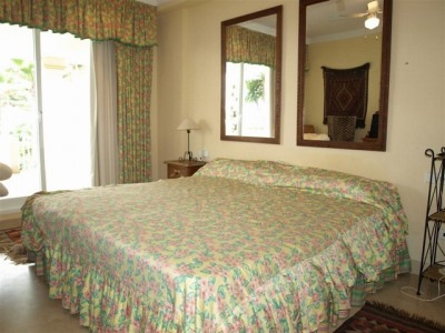 Marbella property: Marbella Apartment 254461