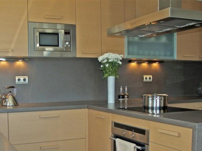 Benahavis property: Villa with 4 bedroom in Benahavis 254462