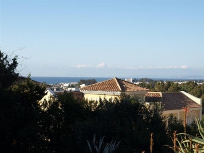 Estepona property: Villa with 4 bedroom in Estepona, Spain 254466