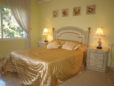 Estepona property: Estepona Villa 254466