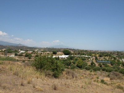 Estepona property: Finca for sale in Estepona, Malaga 254467