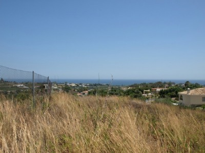 Estepona property: Finca with bedroom in Estepona, Spain 254467