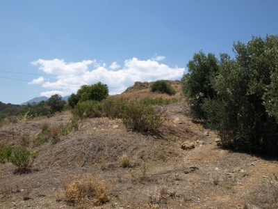 Estepona property: Estepona, Spain | Finca for sale 254467